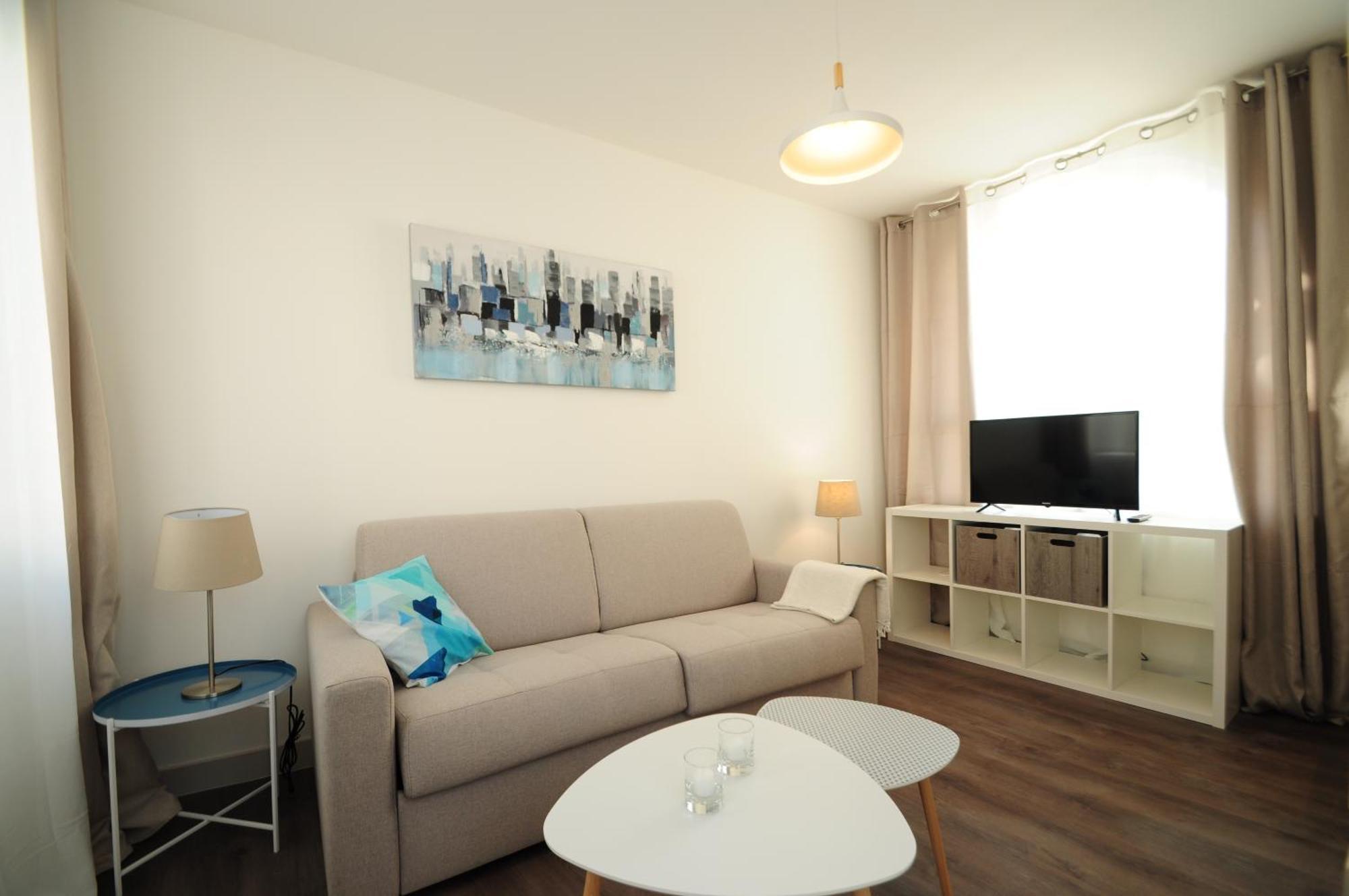 Apartament Les Trois Mai Cannes Zewnętrze zdjęcie