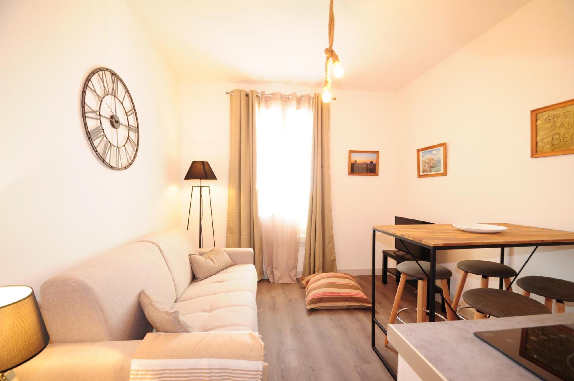 Apartament Les Trois Mai Cannes Zewnętrze zdjęcie