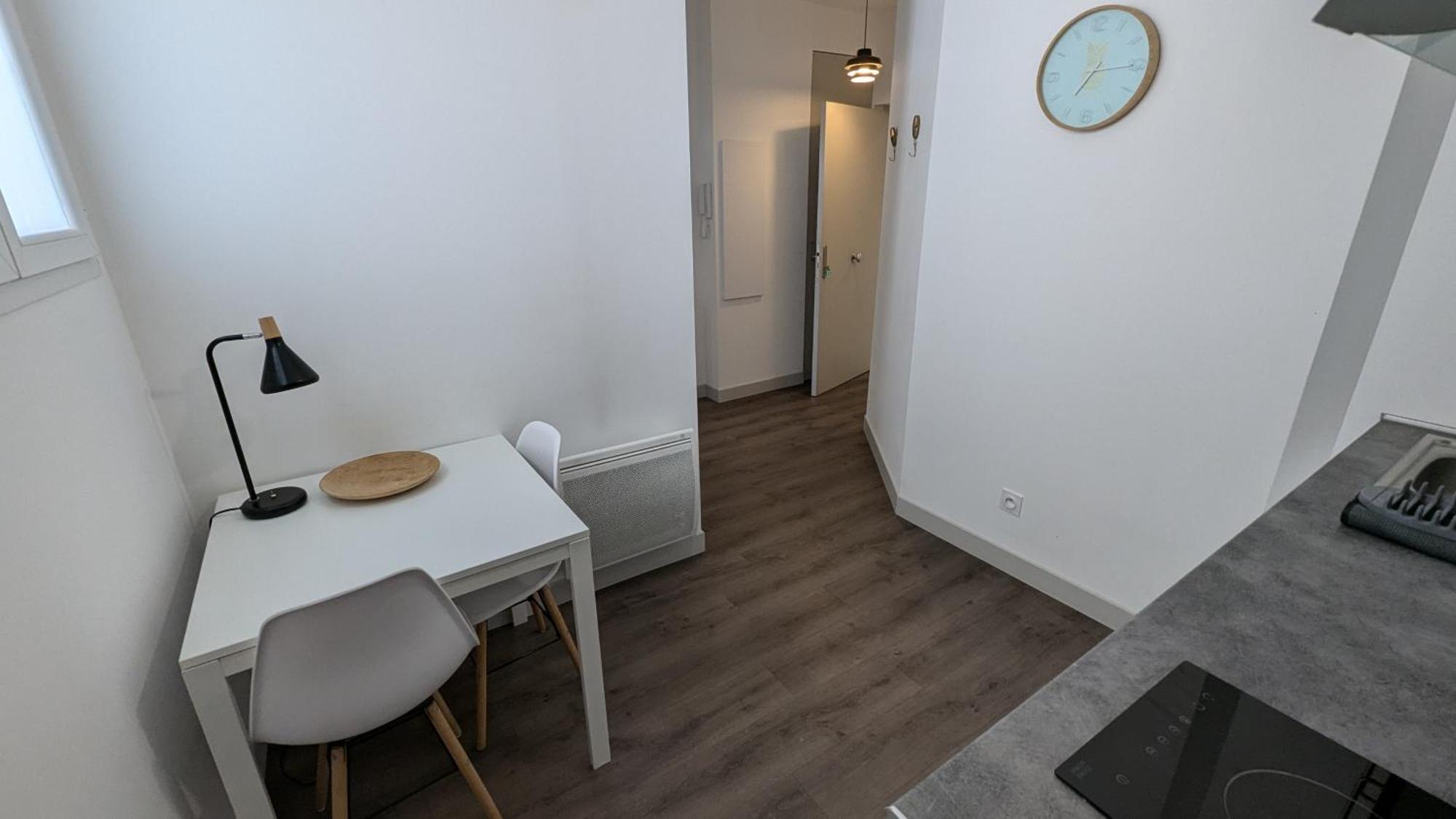 Apartament Les Trois Mai Cannes Zewnętrze zdjęcie